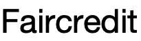 FairCredit